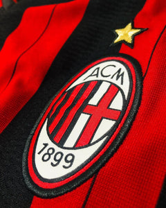 AC Milan Home 13/14 Retro