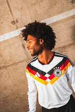Load image into Gallery viewer, Germany Home Long Sleeves 26/27
