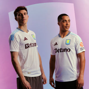 Aston Villa Away 24/25