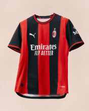 Load image into Gallery viewer, AC Milan Home 26/27
