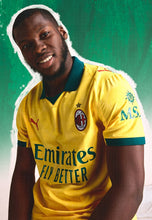 Load image into Gallery viewer, AC Milan Third 25/26
