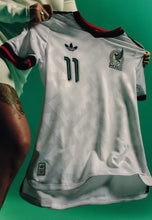 Load image into Gallery viewer, Mexico Away 26/27
