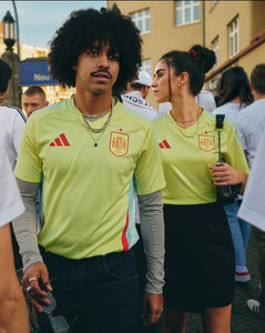 Spain Away 24/25