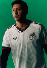 Load image into Gallery viewer, Mexico Away 26/27
