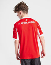 Load image into Gallery viewer, Bayern Munich Home 25/26 (Kid&#39;s Size)
