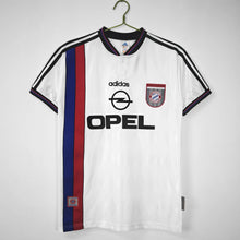 Load image into Gallery viewer, Bayern Munich Away 96/98 Retro
