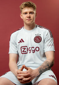 Ajax Third 24/25