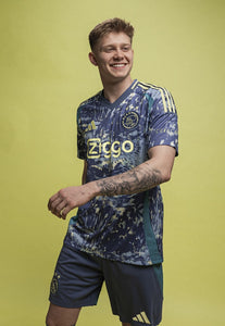 Ajax Away 24/25