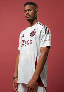 Ajax Third 24/25