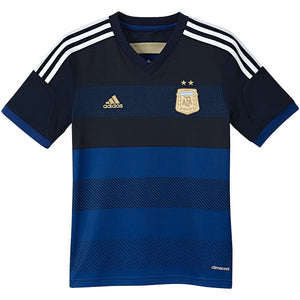 Argentina Away 2014 Retro