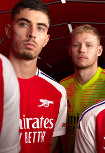 Arsenal Home 24/25