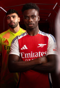 Arsenal Home 24/25