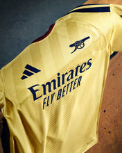Load image into Gallery viewer, Arsenal Third 26/27
