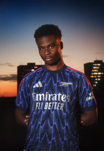Load image into Gallery viewer, Arsenal Away 25/26
