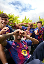 Load image into Gallery viewer, Barca Home 25/26 (ON-HAND)
