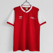 Load image into Gallery viewer, Arsenal Home 83/86 Retro
