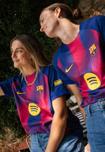 Load image into Gallery viewer, Barca Home 25/26 (ON-HAND)
