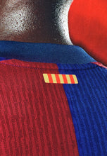 Load image into Gallery viewer, Barca Home 24/25
