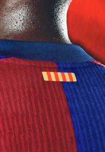 Barca Home 24/25