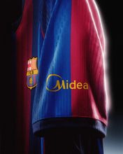 Load image into Gallery viewer, Barca Home 26/27
