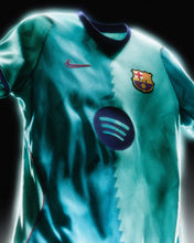Load image into Gallery viewer, Barca Third 26/27
