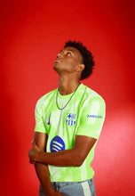 Load image into Gallery viewer, Barca Third 24/25
