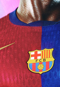 Barca Home 24/25