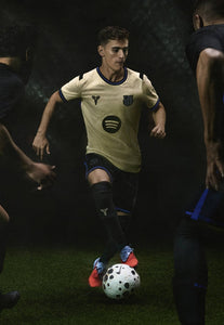 Barca Away 25/26