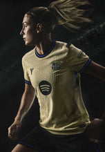 Load image into Gallery viewer, Barca Away 25/26

