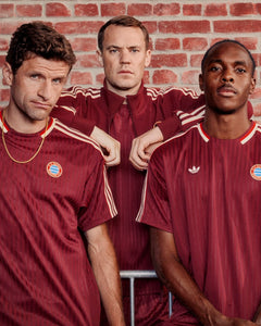 Bayern Munich Terrace Icons 24/25