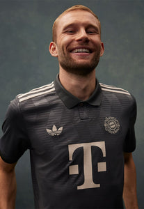 Bayern Munich Oktoberfest 2024