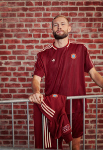 Bayern Munich Terrace Icons 24/25