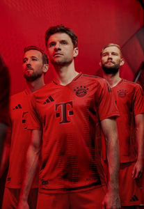 Bayern Munich Home 24/25 (ON-HAND)