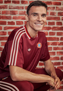 Bayern Munich Terrace Icons 24/25