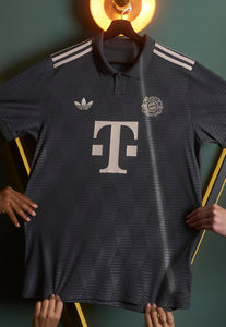 Bayern Munich Oktoberfest 2024