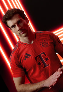 Bayern Munich Home 24/25