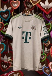 Bayern Munich Oktoberfest 25/26