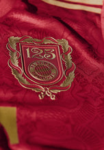 Load image into Gallery viewer, Bayern Munich 125th Anniversary Special Edition
