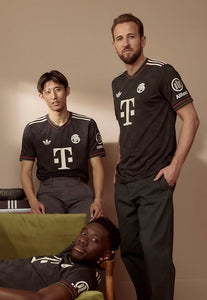 Bayern Munich Third 25/26
