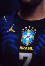 Load image into Gallery viewer, Brazil Away 25/26
