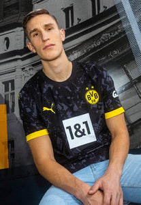 Borussia Dortmund Away 23/24