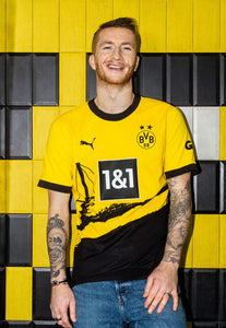 Borussia Dortmund Home 23/24