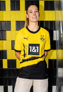 Borussia Dortmund Home 23/24