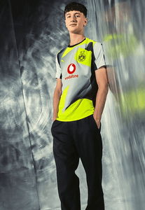 Borussia Dortmund Away 25/26