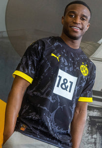 Borussia Dortmund Away 23/24