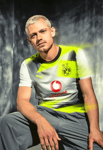 Borussia Dortmund Away 25/26