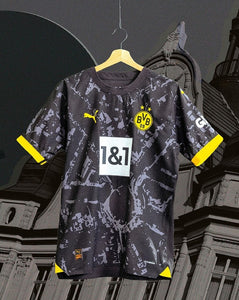 Borussia Dortmund Away 23/24