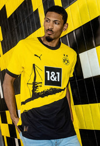 Borussia Dortmund Home 23/24