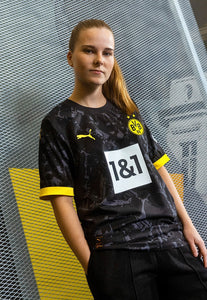 Borussia Dortmund Away 23/24