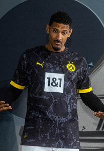 Borussia Dortmund Away 23/24